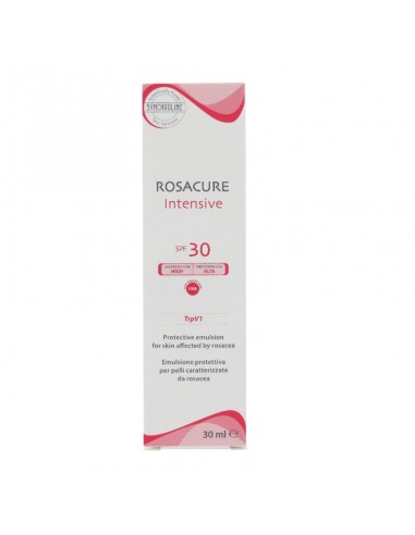 CANTABRIA ROSACURE INTENSIVE SPF 30 EMULSION 30ML
