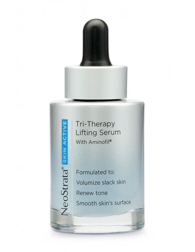 NEOSTRATA SKIN ACTIVE FIRMING TRI-THERAPY LIFTING SERUM 30ML