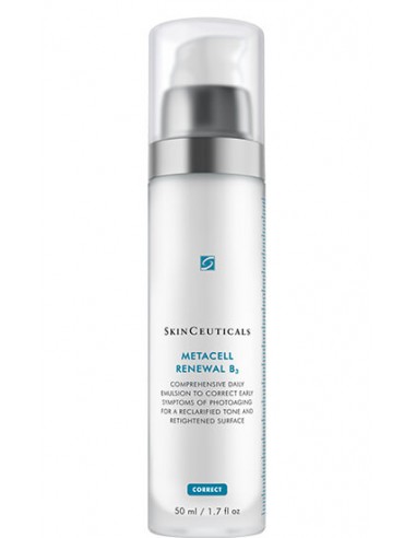 SKINCEUTICALS METACELL RENEWAL B3 50ML