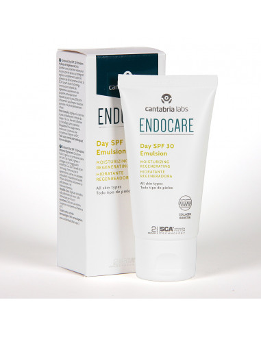ENDOCARE DAY SPF30 40ML