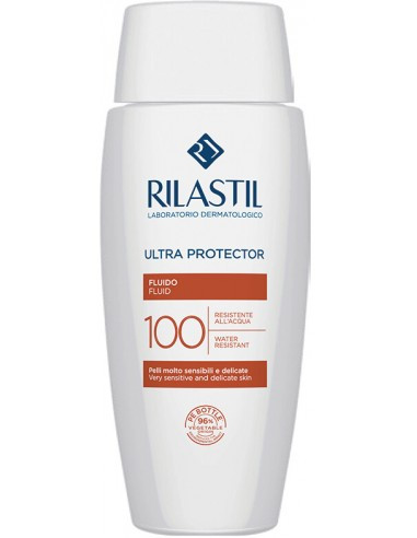 RILASTIL ULTRA 100-PROTECTOR FLUIDO 75ML