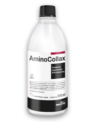NHCO AMINOCOLLAX  500 ML