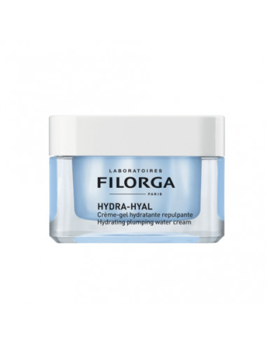 FILORGA HYDRA-HYAL CREMA GEL 50 ML