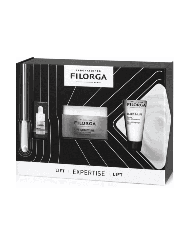 FILORGA COFRE LIFT-STRUCTURE 50ML + SLEEP&LIFT + NCEF-SHOT