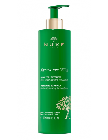NUXE NUXURIANCE ULTRA LECHE CORPORAL 400ML