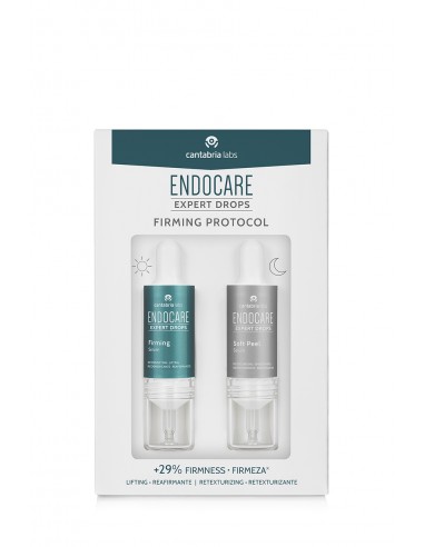 ENDOCARE EXPERT DROPS FIRMING PROTOCOL 2X10ML